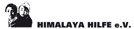 Logo Himalaya Hilfe e.V.